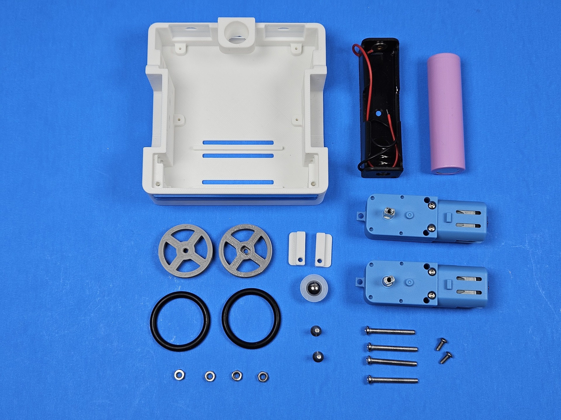 Parts Kit