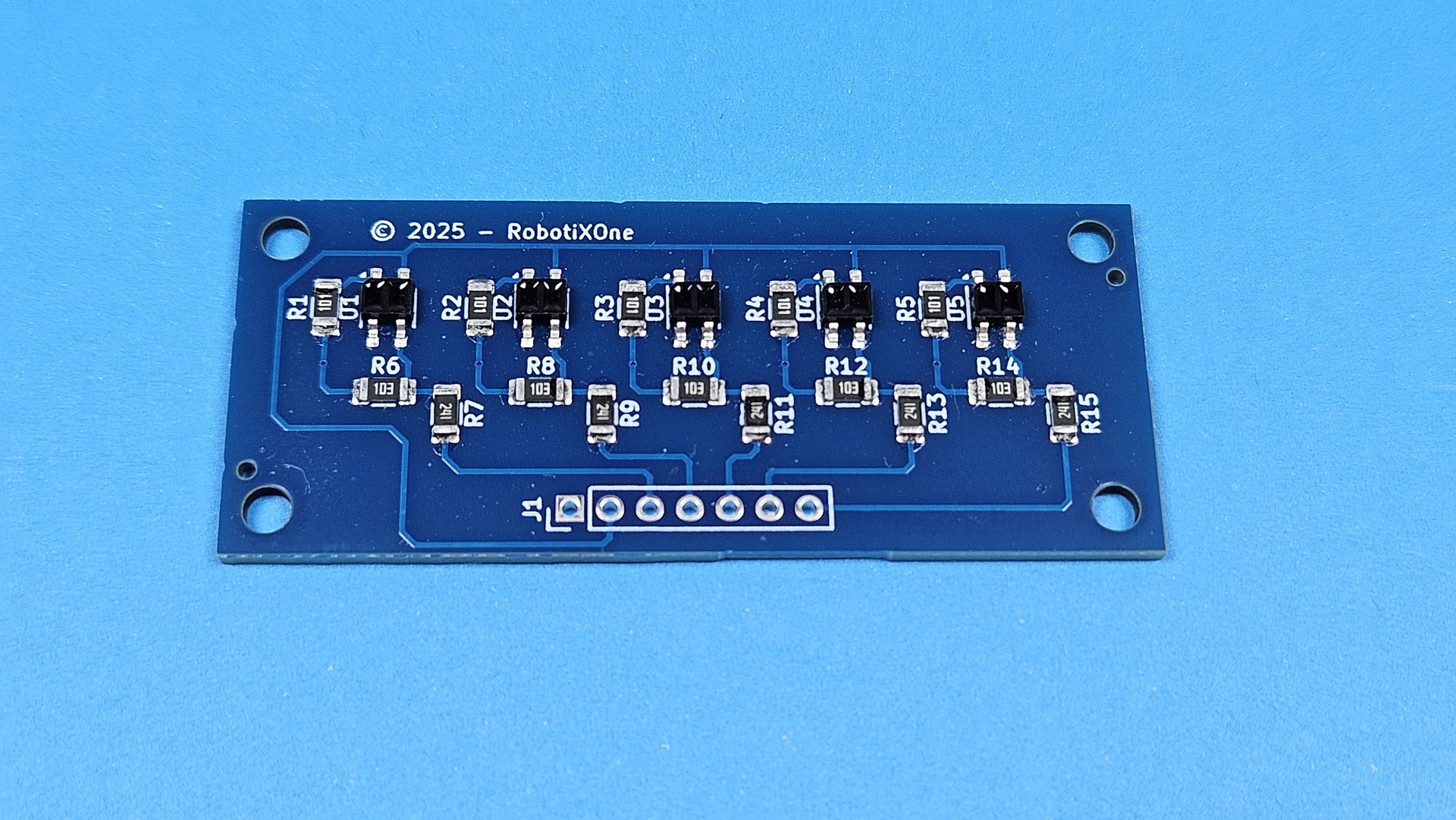 Sensor Board